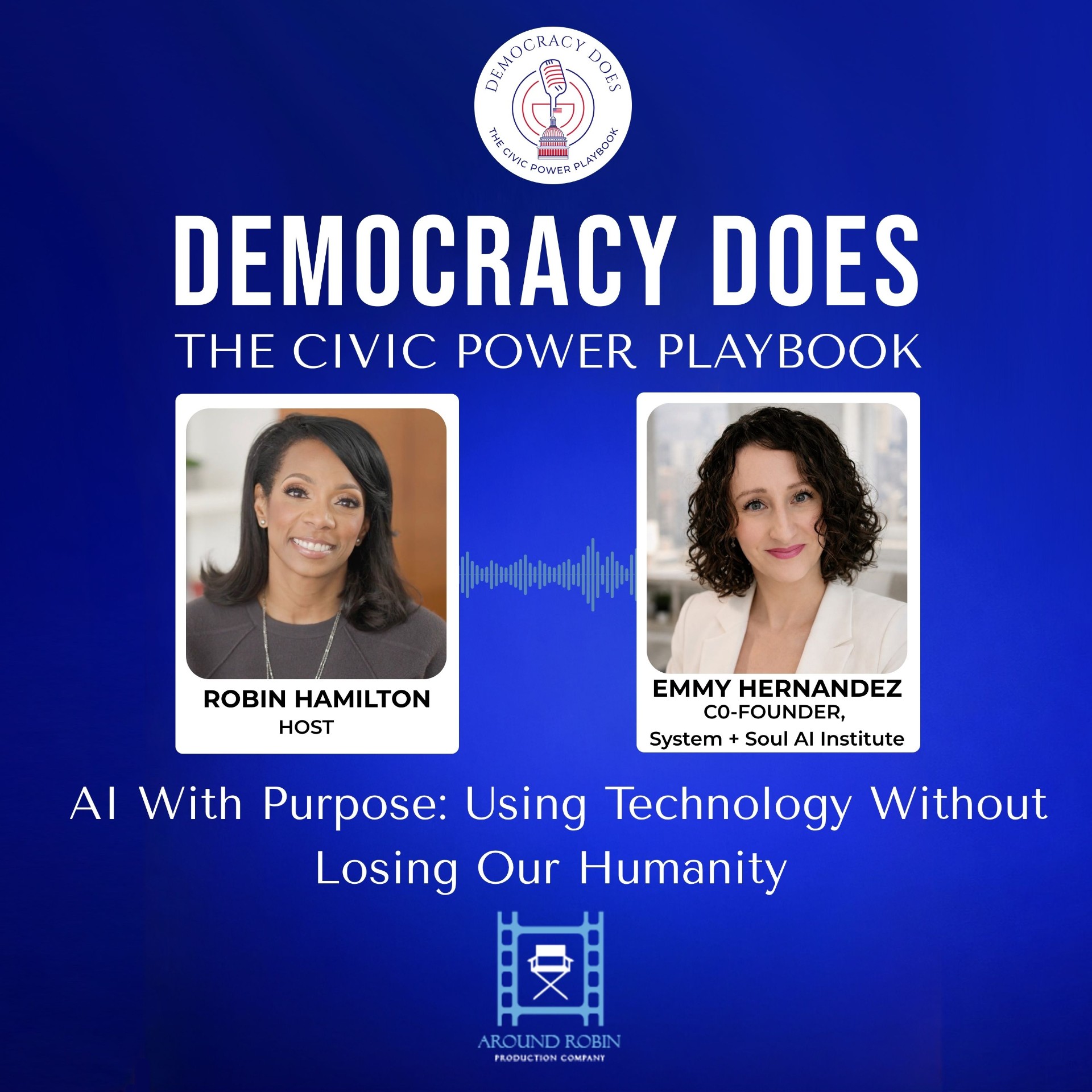How to Use AI with Emmy Hernandez